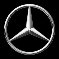 Siden for Mercedes entusiaster